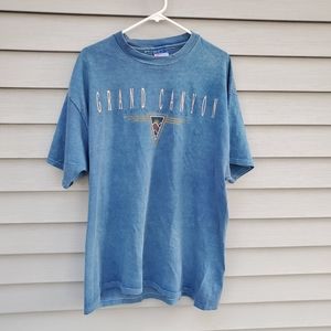 Vintage Grand Canyon National Park Graphic Tee